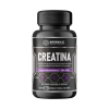 CREATINA MONOHIDRATADA (120 CÁPSULAS) - HIPERBOLIC