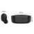 Fone De Ouvido Sem Fio E6s e A6s Bluetooth 5.0 Tws Preto Com Visor na internet