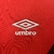 Camisa Torcedor Athletico PR Umbro 24/25 Home - Vermelha na internet