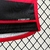 Imagem do Camisa Feminina Flamengo Adidas Home 24/25 - Vermelho+Preto