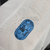 Imagem do Camisa Torcedor Grêmio Umbro Away 24/25 - Branca