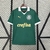 Camisa Palmeiras I Home Puma Torcedor 24/25 - Verde