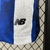 Camisa Porto New Balance Home Torcedor 24/25 - Azul+Branco