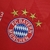 Camisa Retrô Bayern de Munique 12/13 Champions - Vermelha - loja online
