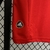 Camisa Retrô Seleção Espanha Copa 2010 - Vermelha - Esportive FC I Camisas de Time de Futebol