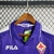 Camisa Retrô Fiorentina Fila 88/89 - Roxa - comprar online