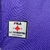 Camisa Retrô Fiorentina Fila 88/89 - Roxa