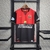 Camisa Retrô Flamengo 2008 - Rubro Negra