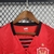 Camisa Retrô Flamengo 2008 - Rubro Negra - comprar online