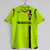 Camisa Retrô Lyon Umbro 07/08 - Verde