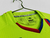 Camisa Retrô Lyon Umbro 07/08 - Verde - comprar online
