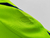 Camisa Retrô Lyon Umbro 07/08 - Verde