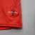 Camisa Retrô Manchester United Champions 07/06 - Vermelha