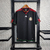 Camisa Retrô Seleção México Copa 2010 - Preta