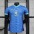 Camisa Seleção Brasileira Nike Away Player 24/25 - Azul