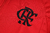 Kit Agasalho Flamengo Adidas 23/24 - Vermelho - Esportive FC I Camisas de Time de Futebol