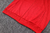 Kit Agasalho Flamengo Adidas 23/24 - Vermelho