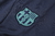 Kit Agasalho Barcelona Nike 23/24 - Azul+Verde - comprar online