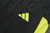 Kit Agasalho Flamengo Adidas 24/25 - Amarelo+Preto - comprar online