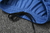 Kit Agasalho Manchester City Puma 23/24 - Azul - loja online