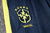 Kit Agasalho Seleção Brasil Nike - Azul