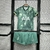 Kit Infantil Tottenham Nike Third 24/25 - Verde