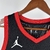 Regata Basquete Houston Rockets N°28 SENGUN NBA Nike 24/25 - Preta - comprar online