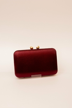 Clutch de festa - (cópia) - comprar online