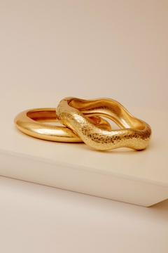 Bracelete fosco