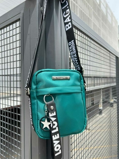 Shoulder Bag