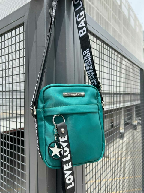 Shoulder Bag