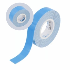 Fita Dupla Face Espuma Fixa Tudo 12mmx1,5m PCT/12 - A7 utilidades