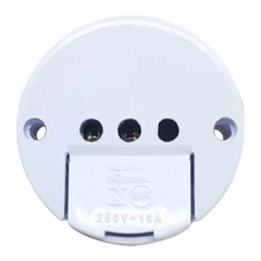 Interruptor Externo Redondo CAIXA/10 - comprar online