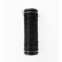 Linha Para Costuras Branca e Preta Caixa/10un - A7 utilidades