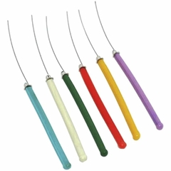 Agulha para Limpeza de Fogão Cozinha Pct/50 - loja online