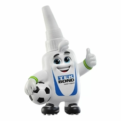 Cola Instantanea Adesivo Tek Bond 793 20g Caixa/10un - A7 utilidades