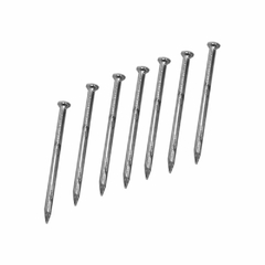 Prego com Cabeça 17x21 Fikiss PCT/100 - A7 utilidades