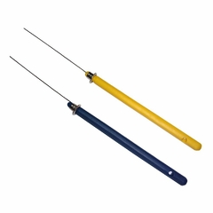 Agulha para Limpeza de Fogão Cozinha Pct/50