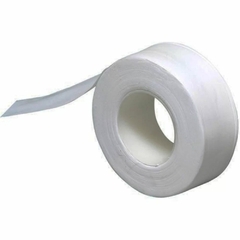 Fita Adesiva Veda Rosca Vedação de 18mmX10 CAIXA/120 - comprar online