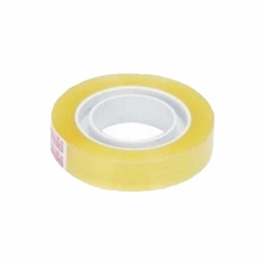 Fita Adesiva Durex 12x20Mts Lacre PCT/10 Unidades - A7 utilidades
