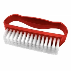 Escova Multi-Uso Limpa Unhas Manicure CAIXA/12