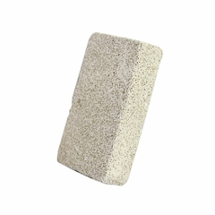 Pedra Pome Natural Esfoliação Pés Pequena Caixa/12un - loja online