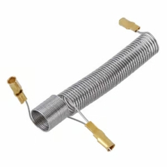 Resistencia Chuveiro Maxi Ducha Lorenzetti 220v 5500w PCT/10 na internet