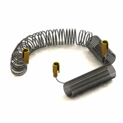 Resistencia Chuveiro Maxi Ducha Lorenzetti 220v 5500w PCT/10 - A7 utilidades