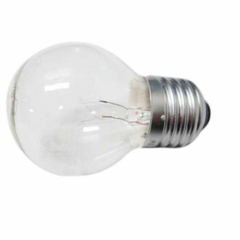 Lampada Bolinha 15Wx127V Brasfort CAIXA/25 - comprar online