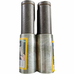 Rolo Filme Pvc Fácil 12x70metros CAIXA/20UN