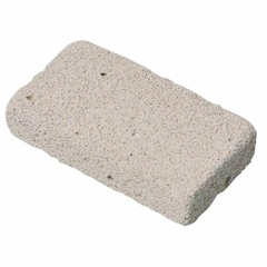 Pedra Pome Natural Esfoliação Pés Pequena Caixa/12un - comprar online