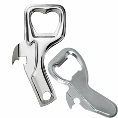 Abridor de Lata e Garrafa Zincado PCT/12 - comprar online