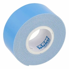 Fita Dupla Face Espuma Fixa Tudo 12mmx1,5m PCT/12 - comprar online