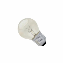 Lampada Fogão e Geladeira 40Wx127V CAIXA/10 - A7 utilidades